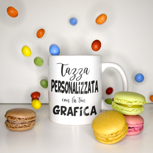 Tazza Personalizzata