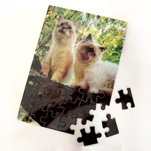 Puzzle Personalizzato