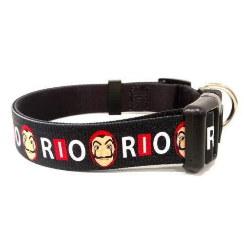 Collare Personalizzato